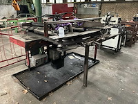 Zelfbouw hydraulische buigmachine - afbeelding 6 van  13