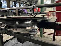 Zelfbouw hydraulische buigmachine - afbeelding 9 van  13