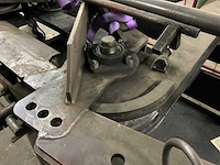 Zelfbouw hydraulische buigmachine - afbeelding 10 van  13