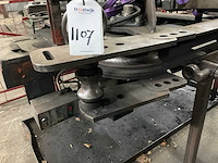 Zelfbouw hydraulische buigmachine - afbeelding 11 van  13