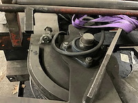 Zelfbouw hydraulische buigmachine - afbeelding 12 van  13