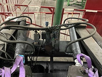 Zelfbouw hydraulische buigmachine - afbeelding 13 van  13