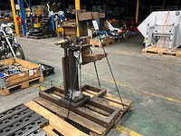 Zelfbouw kantel frame - afbeelding 3 van  6