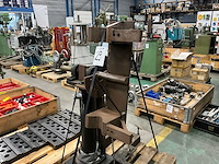 Zelfbouw kantel frame - afbeelding 5 van  6