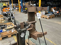 Zelfbouw kantel frame - afbeelding 6 van  6