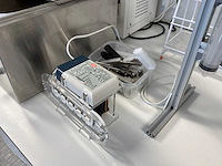 Zelfbouw laboratoriumtestopstelling - afbeelding 2 van  9