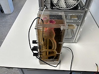 Zelfbouw laboratoriumtestopstelling - afbeelding 4 van  9