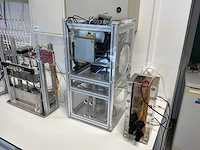 Zelfbouw laboratoriumtestopstelling - afbeelding 5 van  9