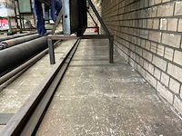 Zelfbouw lasscherm - afbeelding 4 van  6