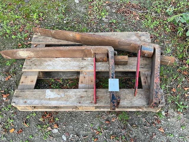 Zelfbouw lepelset - afbeelding 1 van  3