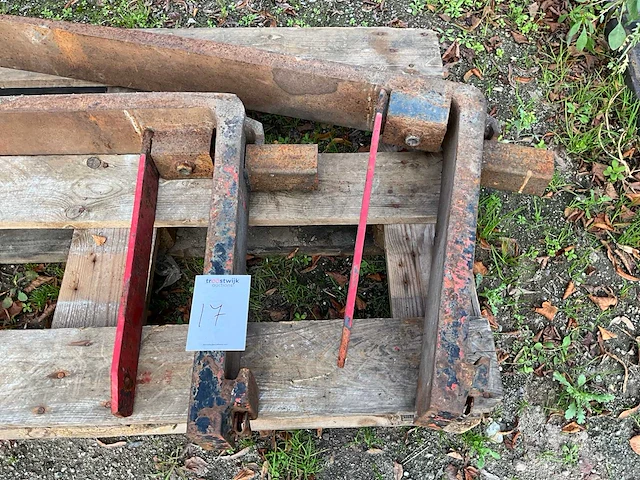 Zelfbouw lepelset - afbeelding 2 van  3