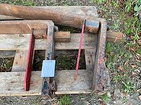 Zelfbouw lepelset - afbeelding 2 van  3
