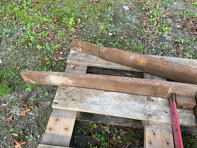 Zelfbouw lepelset - afbeelding 3 van  3