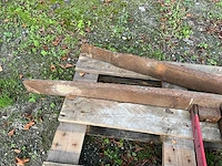 Zelfbouw lepelset - afbeelding 3 van  3