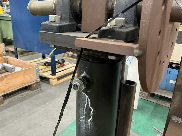 Zelfbouw manipulator - afbeelding 2 van  12