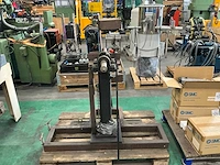 Zelfbouw manipulator - afbeelding 5 van  12