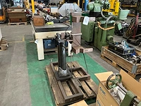 Zelfbouw manipulator - afbeelding 6 van  12