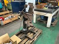 Zelfbouw manipulator - afbeelding 7 van  12
