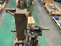 Zelfbouw manipulator - afbeelding 9 van  12