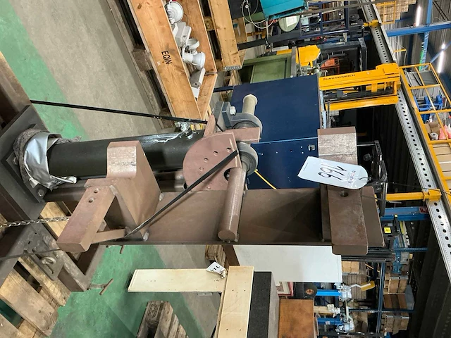 Zelfbouw manipulator - afbeelding 12 van  12