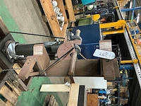 Zelfbouw manipulator - afbeelding 12 van  12
