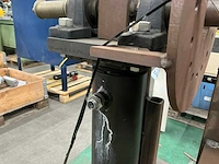 Zelfbouw manipulator - afbeelding 2 van  12