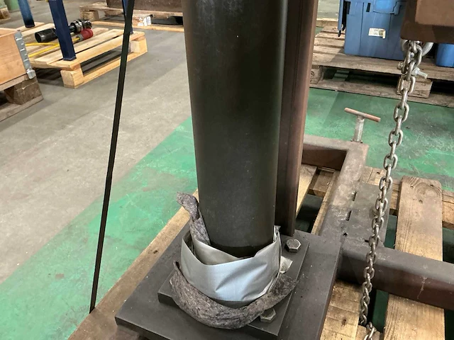 Zelfbouw manipulator - afbeelding 3 van  12