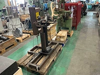 Zelfbouw manipulator - afbeelding 1 van  12