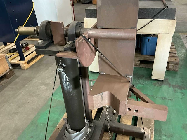 Zelfbouw manipulator - afbeelding 8 van  12