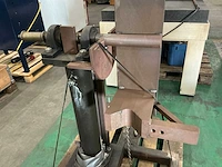Zelfbouw manipulator - afbeelding 8 van  12
