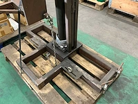 Zelfbouw manipulator - afbeelding 10 van  12