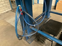 Zelfbouw meettafel - afbeelding 2 van  11