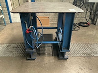 Zelfbouw meettafel - afbeelding 4 van  11