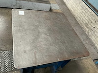 Zelfbouw meettafel - afbeelding 8 van  11
