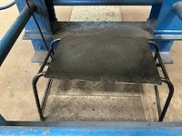 Zelfbouw meettafel - afbeelding 10 van  11
