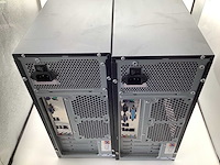 Zelfbouw pc desktop (2x) - afbeelding 5 van  6