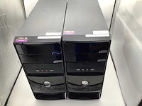 Zelfbouw pc desktop (2x) - afbeelding 3 van  6