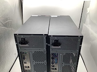 Zelfbouw pc desktop (2x) - afbeelding 6 van  6