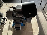 Zelfbouw polijstmachine - afbeelding 2 van  3