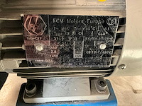 Zelfbouw polijstmachine - afbeelding 3 van  3