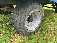 Zelfbouw s aanhangwagen - afbeelding 2 van  24