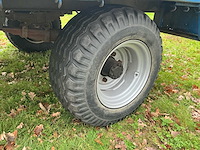 Zelfbouw s aanhangwagen - afbeelding 3 van  24