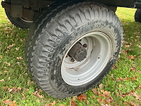 Zelfbouw s aanhangwagen - afbeelding 4 van  24