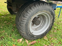 Zelfbouw s aanhangwagen - afbeelding 5 van  24