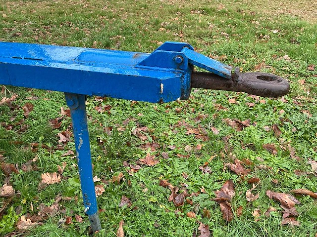 Zelfbouw s aanhangwagen - afbeelding 7 van  24