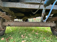 Zelfbouw s aanhangwagen - afbeelding 9 van  24