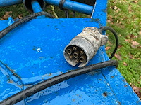 Zelfbouw s aanhangwagen - afbeelding 10 van  24