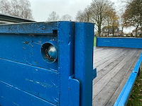 Zelfbouw s aanhangwagen - afbeelding 13 van  24