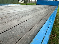 Zelfbouw s aanhangwagen - afbeelding 14 van  24