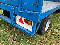 Zelfbouw s aanhangwagen - afbeelding 17 van  24